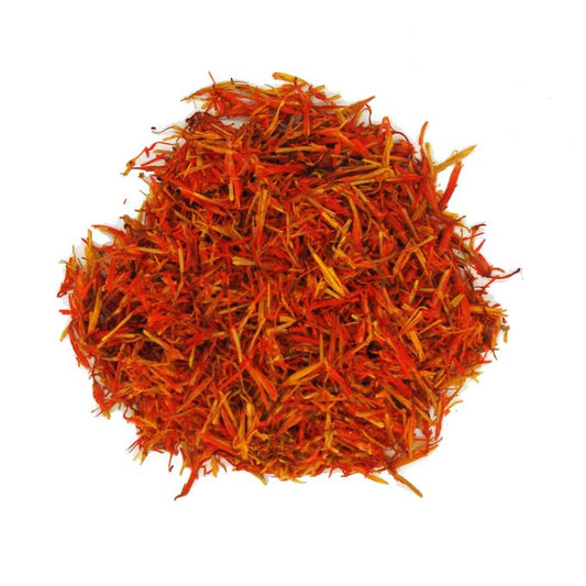 Safflower