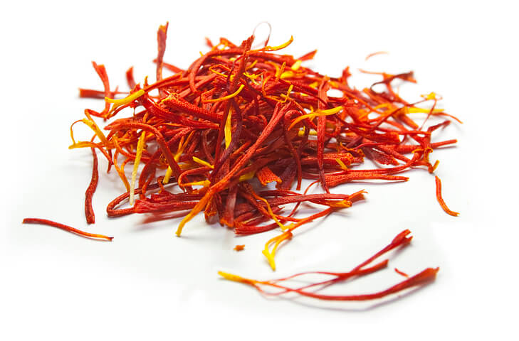 Spanish Saffron