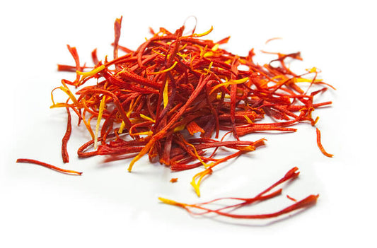 Spanish Saffron