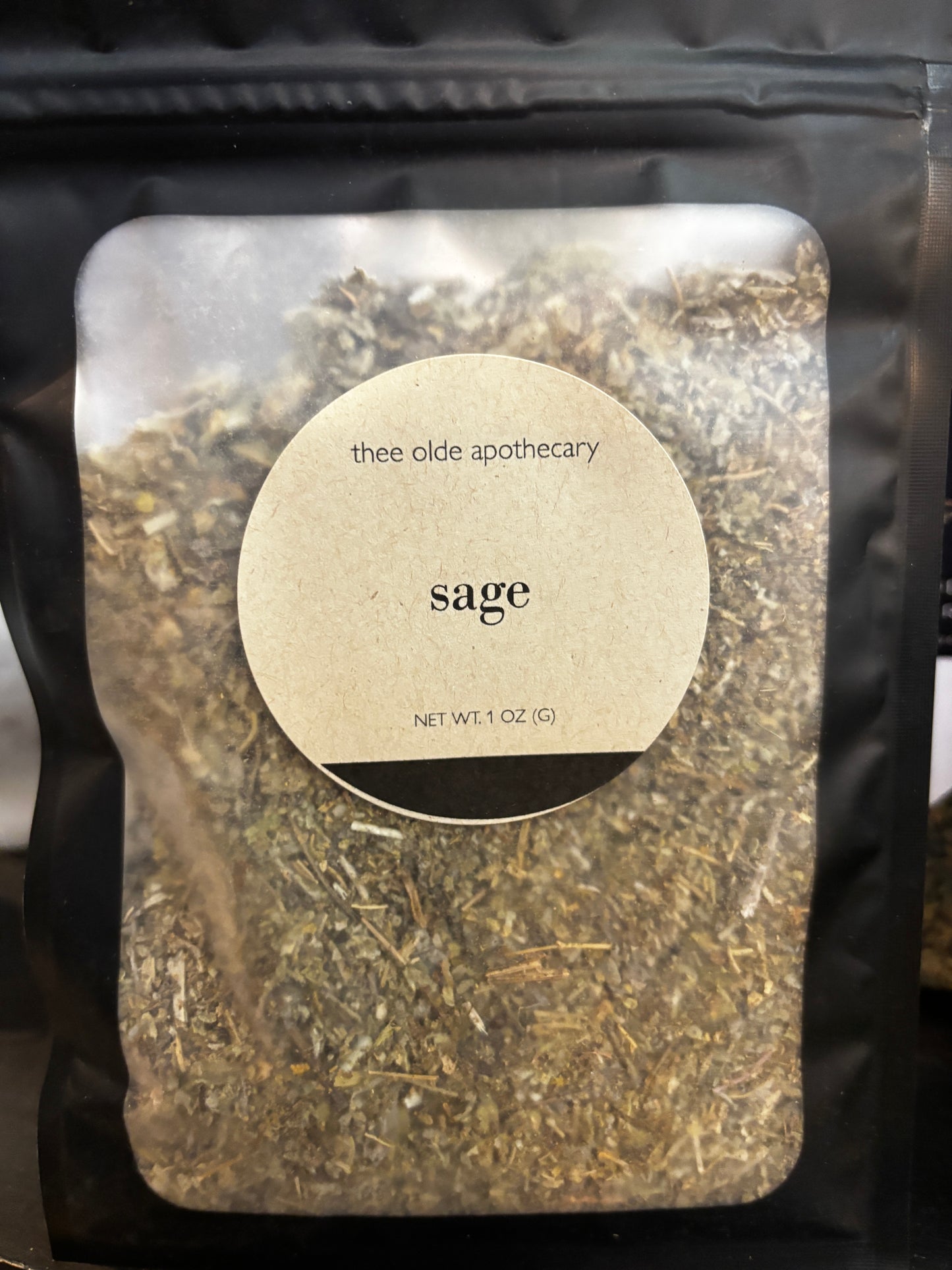 Sage