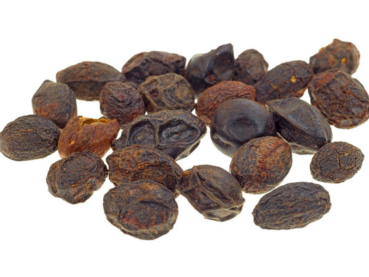Saw Palmetto Berry