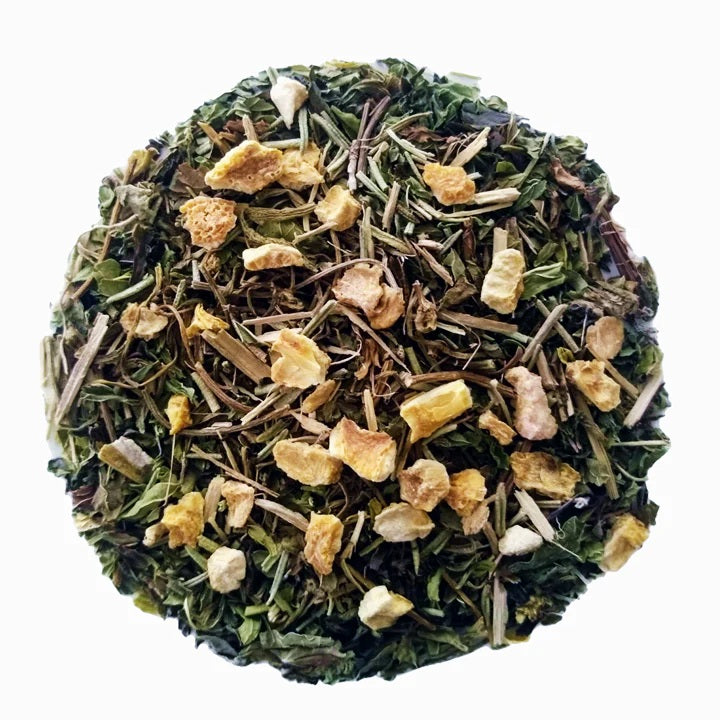 Smarty Pants Tea