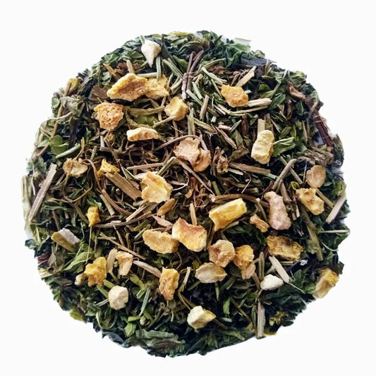 Smarty Pants Tea