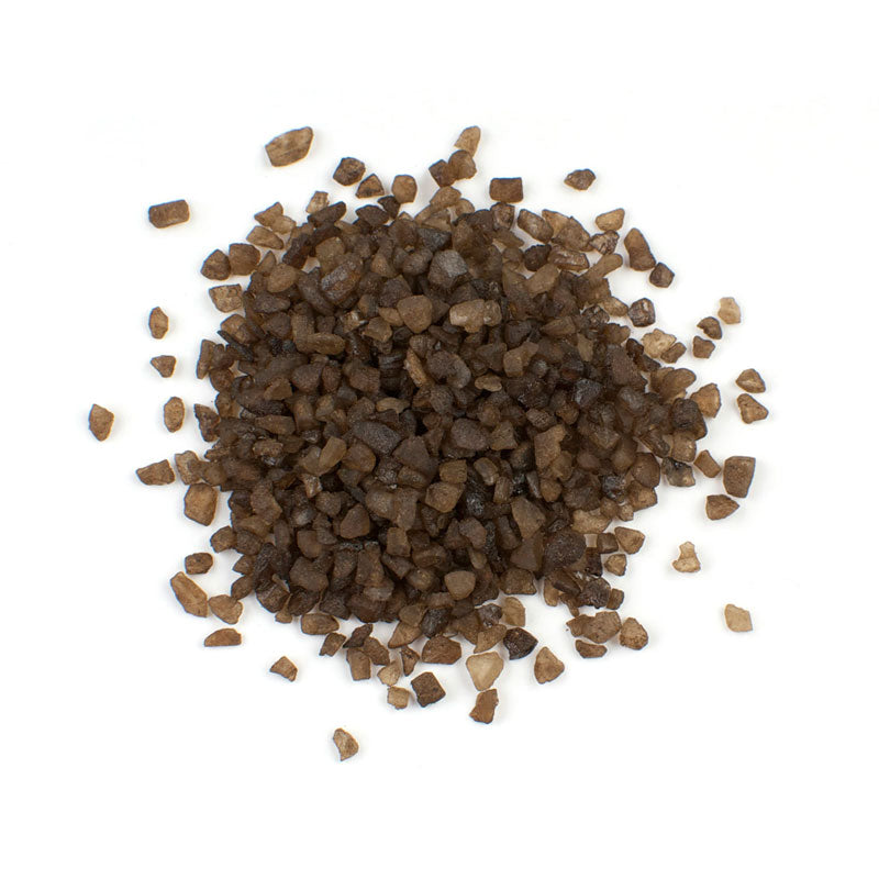 Sea Salt - Smoked Alderwood