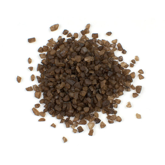 Sea Salt - Smoked Alderwood