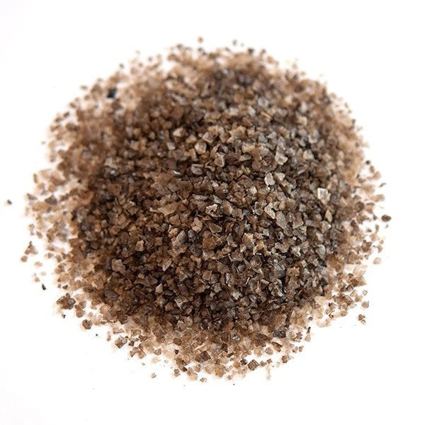 Sea Salt - Smoked Applewood