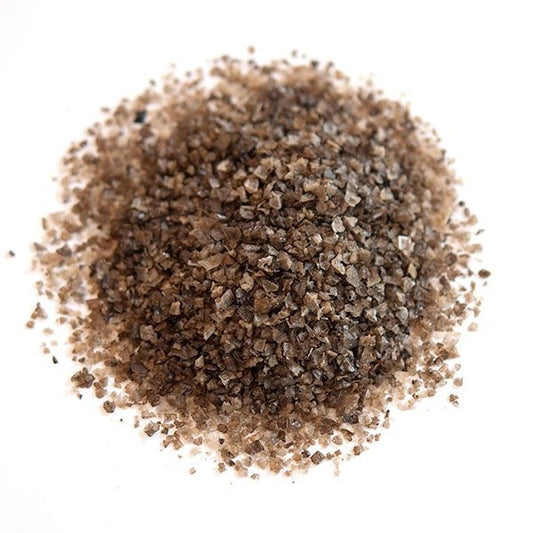 Sea Salt - Smoked Applewood