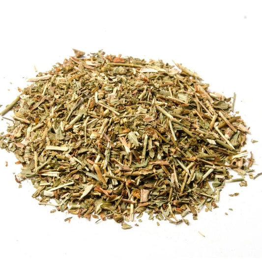 St. John's Wort