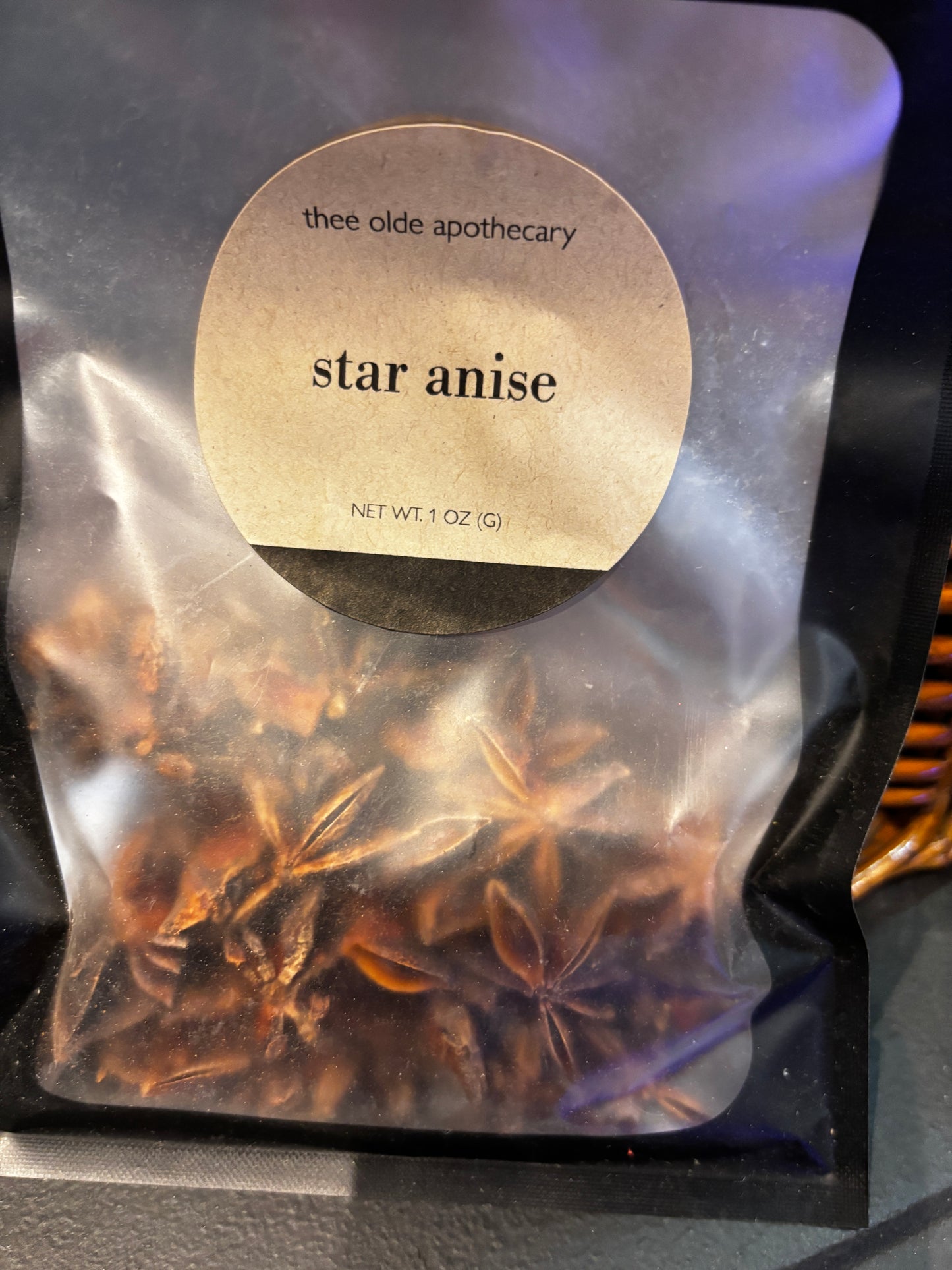 Star Anise