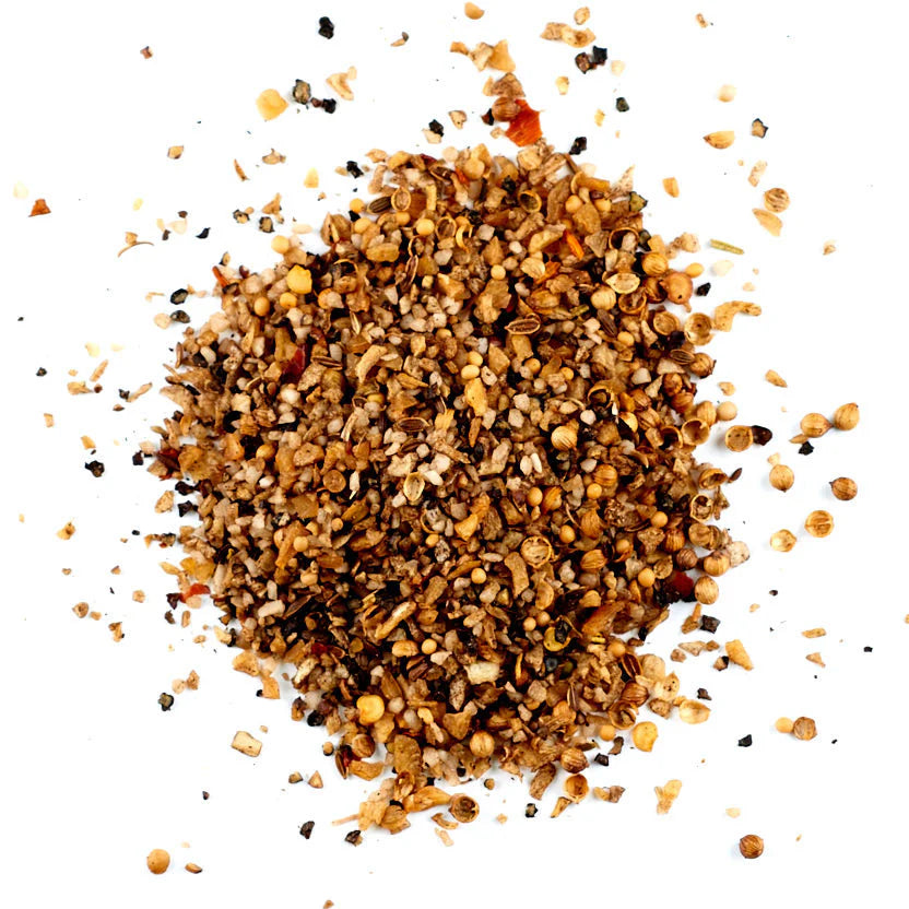Steak Spice Blend