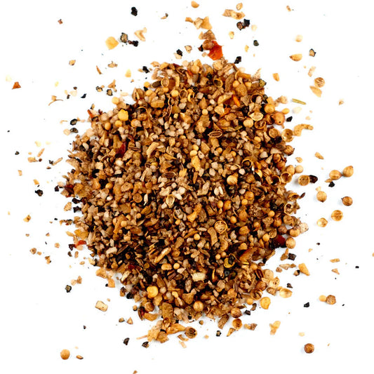 Steak Spice Blend