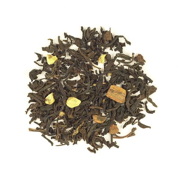 Decaf Chai
