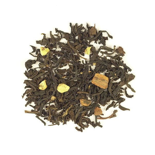 Decaf Chai
