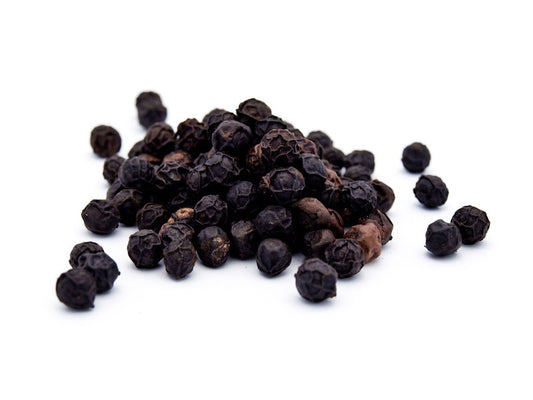 Peppercorn - Tellicherry