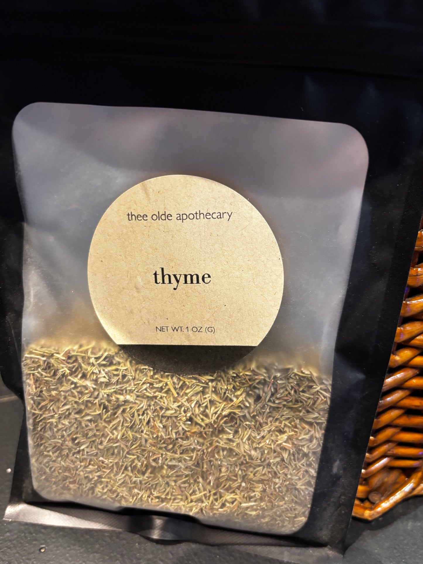 Thyme