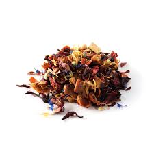 Tropicana Tea