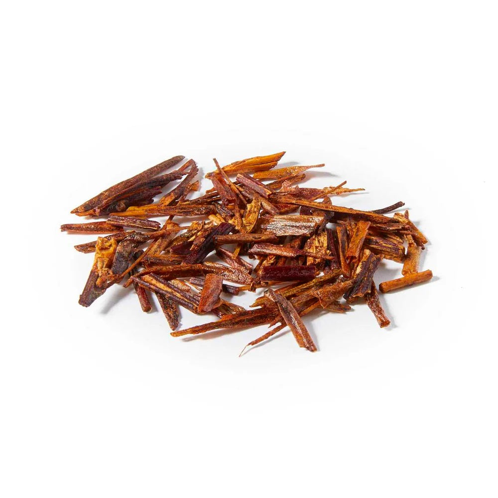 Vanilla Rooibos Tea