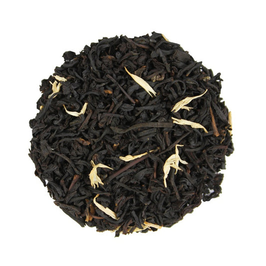 Vanilla Tea