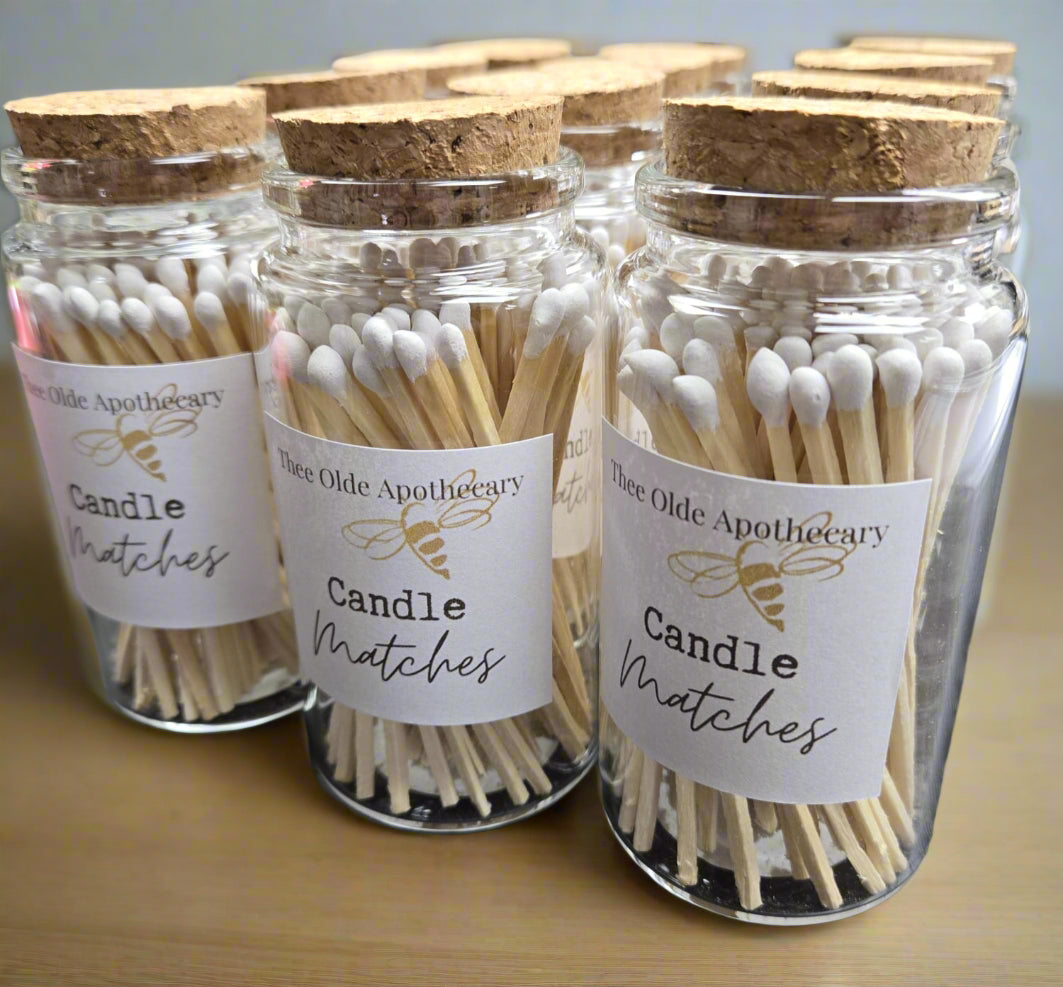 Candle Matches
