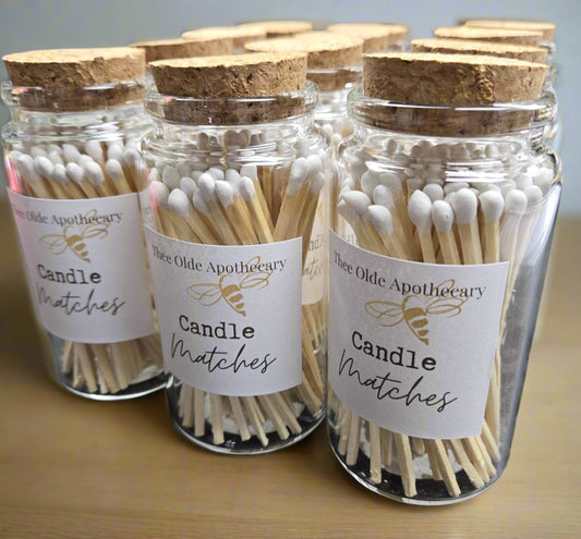 Candle Matches