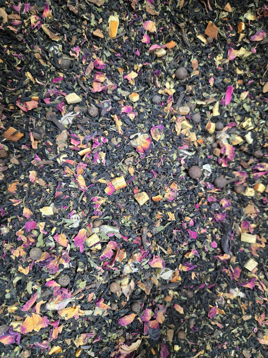 Mother's Day Tea
