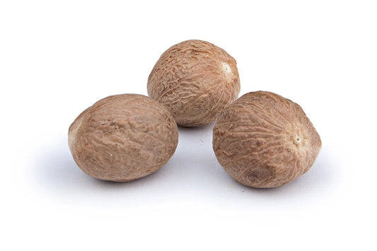 Nutmeg - Whole