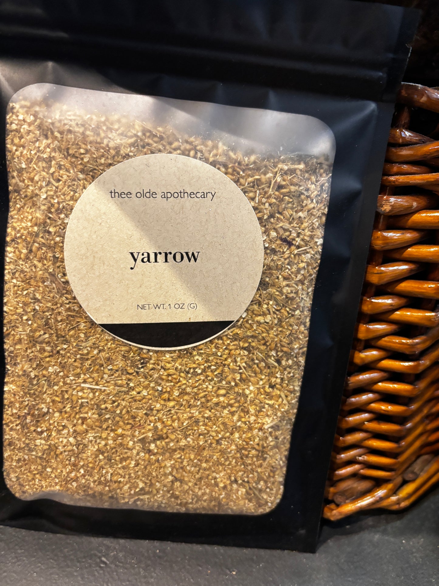 Yarrow