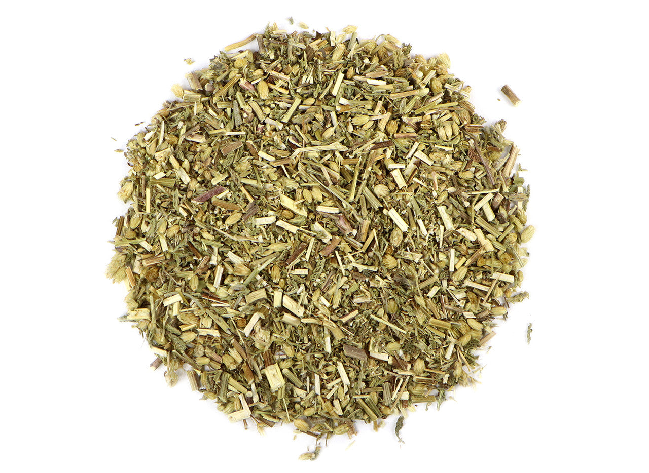 Yarrow