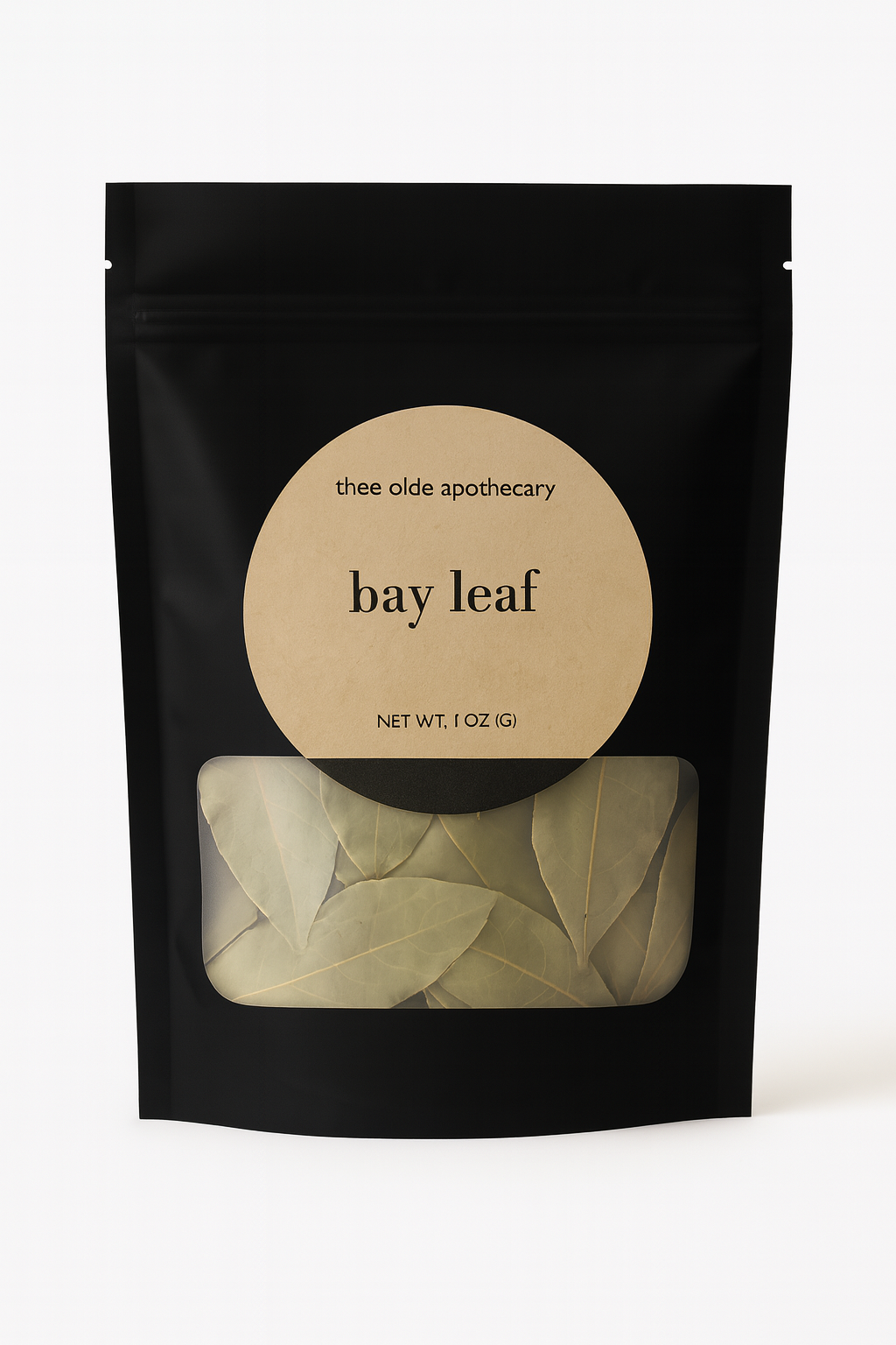 Bay Leaves