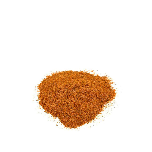 Bay Spice Blend