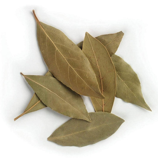 Bay Leaves