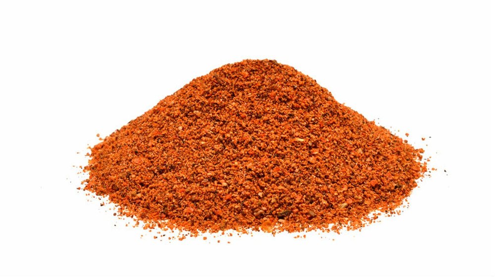 Rib Rub