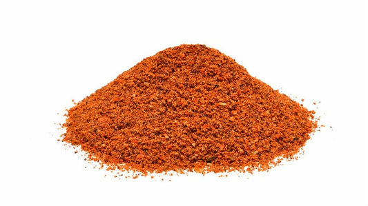 Rib Rub