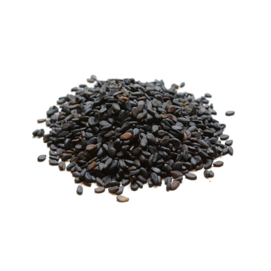 Sesame Seeds - Black