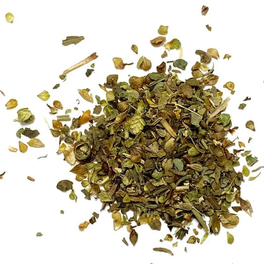 Herbal Bread Blend