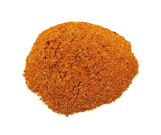 Brisket Rub