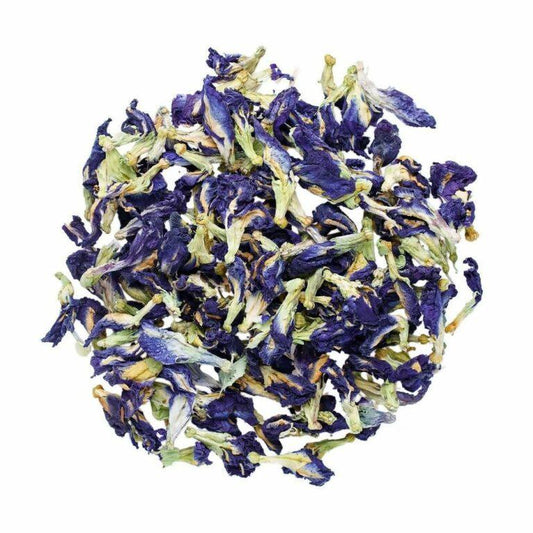 Butterfly Pea Flower Tea