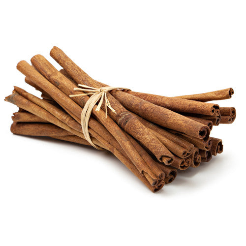 Cinnamon Sticks 6 in