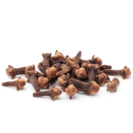 Cloves Whole