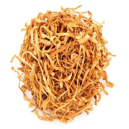 Cordyceps Mushroom Powder
