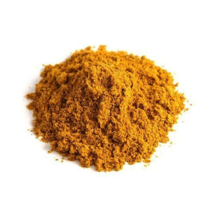 Curry Blend