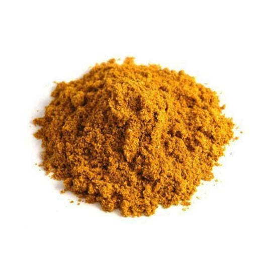Curry Blend