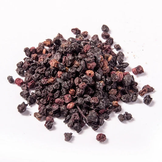 Elderberry