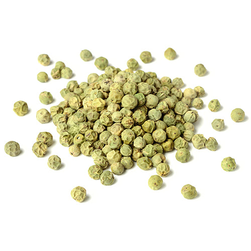 Peppercorn - Green