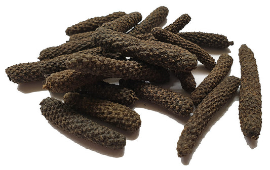 Peppercorn - Long Black
