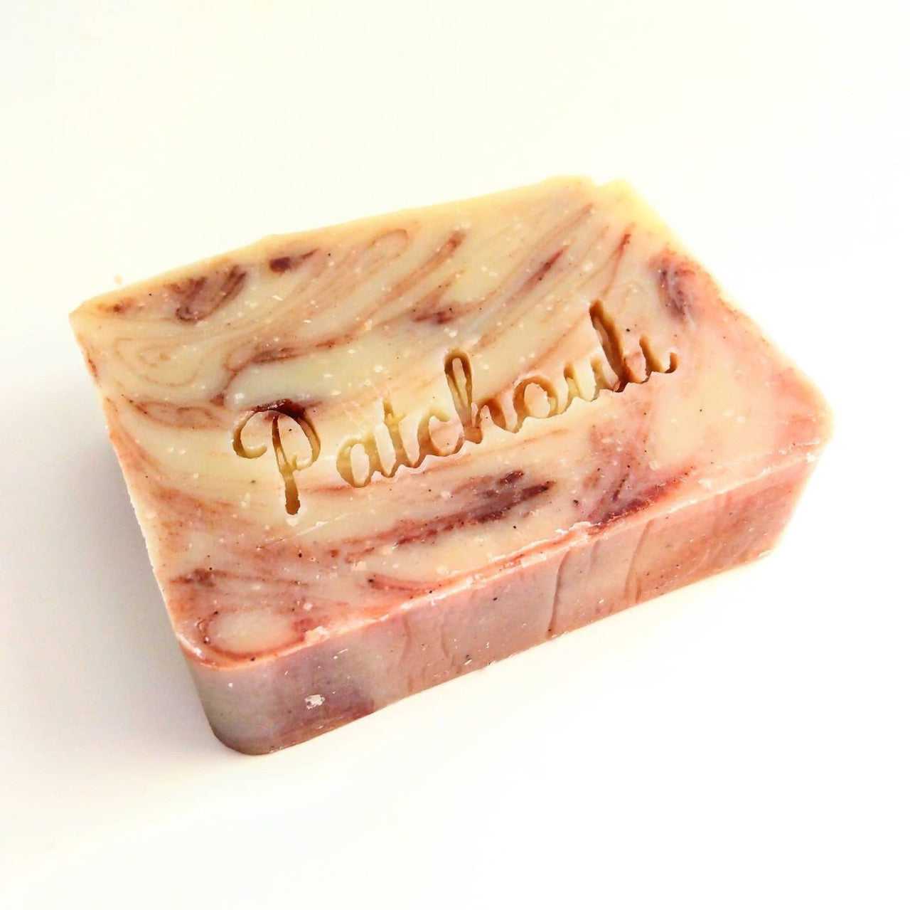 Handcrafted Soap