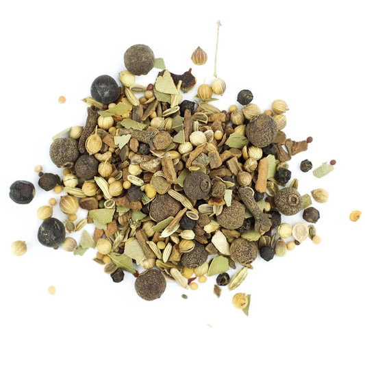 Pickling Spices