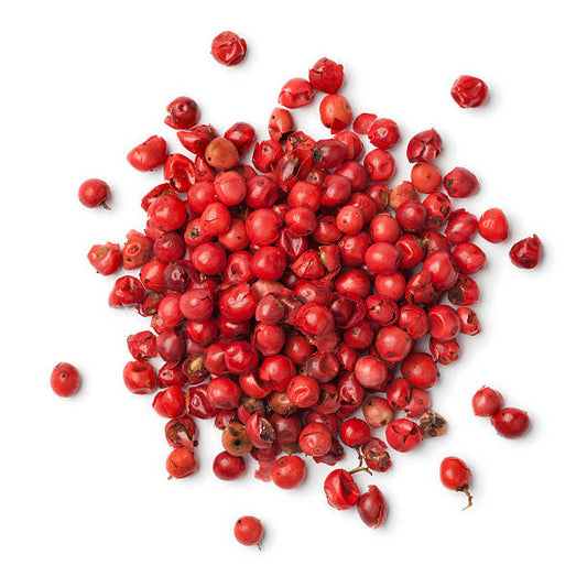 Peppercorn - Pink