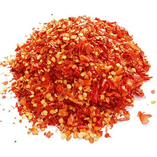 Chili Flakes