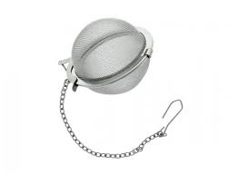 Tea Infusor - Chain